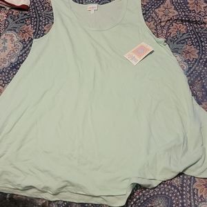 Lularoe tank top